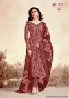 Prisha Vol 2 By Ppf Daily Wear Pure Cotton Dress Material Wholesale Market In Surat